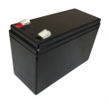 2016 12V 9Ah rechargeable battery sealed lead acid battery